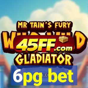 6pg bet
